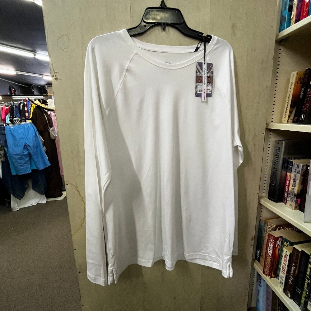 English Laundry 100% Cotton Long Sleeved Shirt NWT